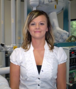 Kristen Lundy