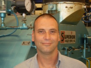 Steve Rucker
