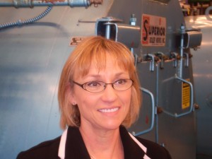 Rachel Williams