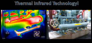 GCAP Infrared Thermal Ammonia 2