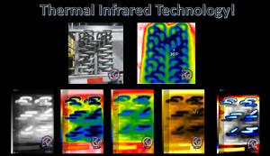 GCAP Infrared Thermal Ammonia 3