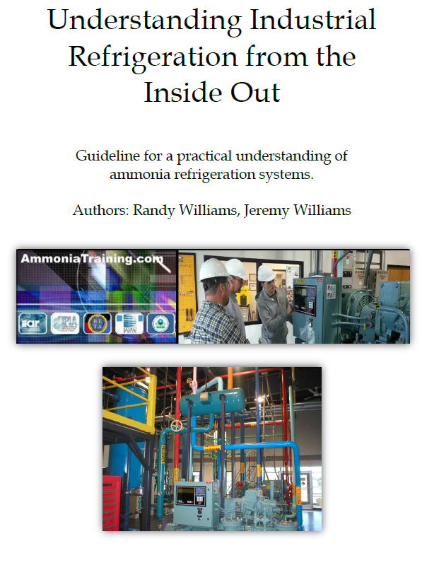 Understanding Industrial Refrigeration from the Inside Out